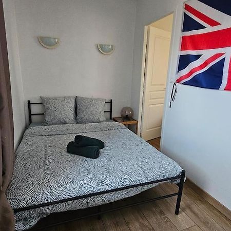 T2 Calme Proche De La Citadelle Apartment Arras Luaran gambar